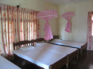 14Hotel in Anuradapura  (17)